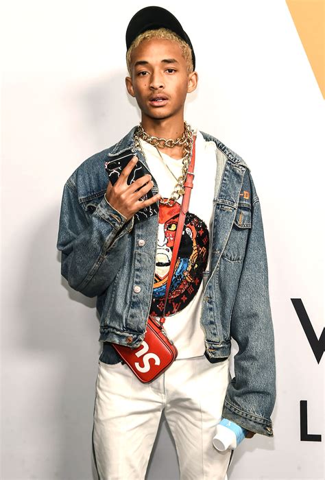 Jaden Smith’s Wildest, Craziest Fashion Moments 